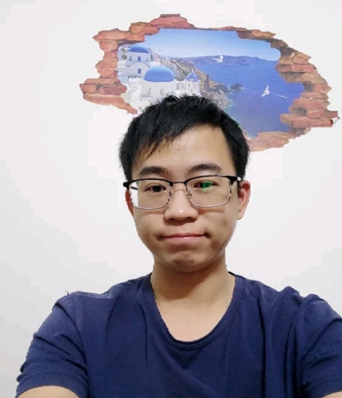 周志发的第三张照片--开平中老年相亲网