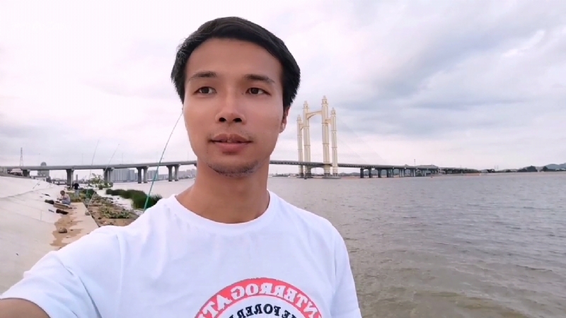 阿民的第一张照片--开平中老年相亲网